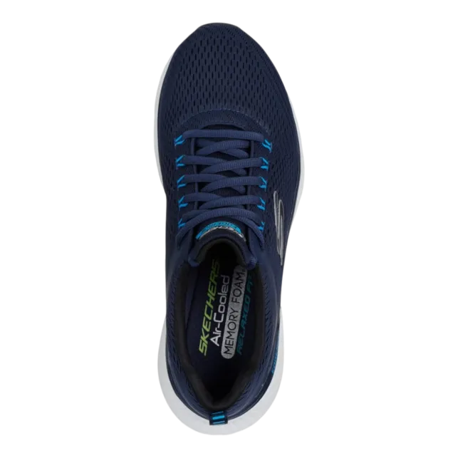 SKECHERS Scarpe Sportive Sneakers EDGERIDE Da Uomo 232843