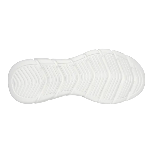 SKECHERS Slip on BOBS B FLEX - FRIGID EDGE Da Uomo 118107