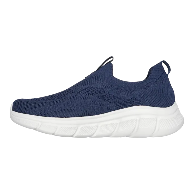 SKECHERS Slip on BOBS B FLEX - FRIGID EDGE Da Uomo 118107