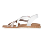 SKECHERS Sandali DESERT KISS LOW - PEAK RANK  Da Donna 114709