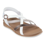 SKECHERS Sandali DESERT KISS LOW - PEAK RANK  Da Donna 114709