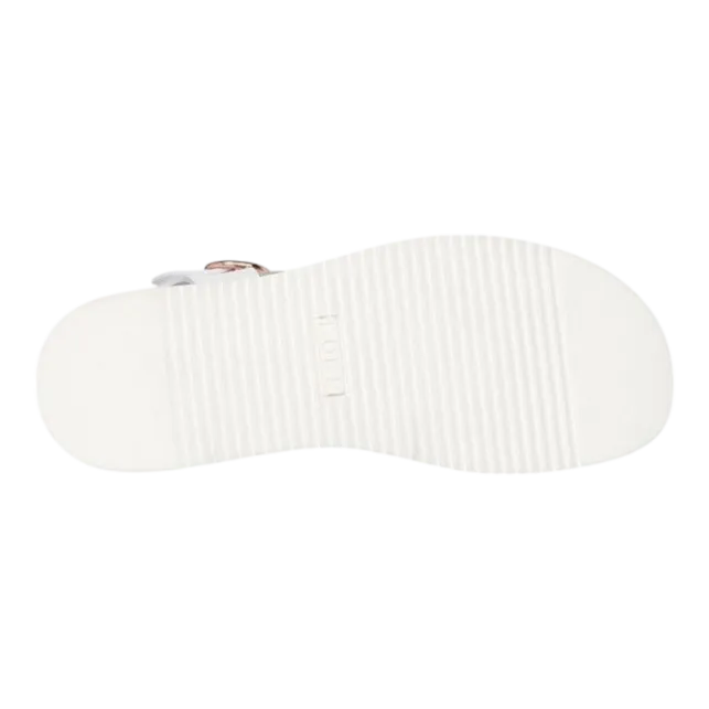 SKECHERS Sandali DESERT KISS LOW - PEAK RANK  Da Donna 114709