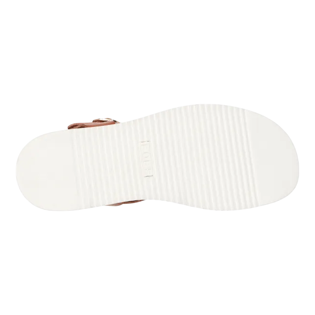 SKECHERS Sandali DESERT KISS LOW - PEAK RANK  Da Donna 114709