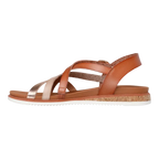 SKECHERS Sandali DESERT KISS LOW - PEAK RANK  Da Donna 114709
