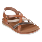 SKECHERS Sandali DESERT KISS LOW - PEAK RANK  Da Donna 114709