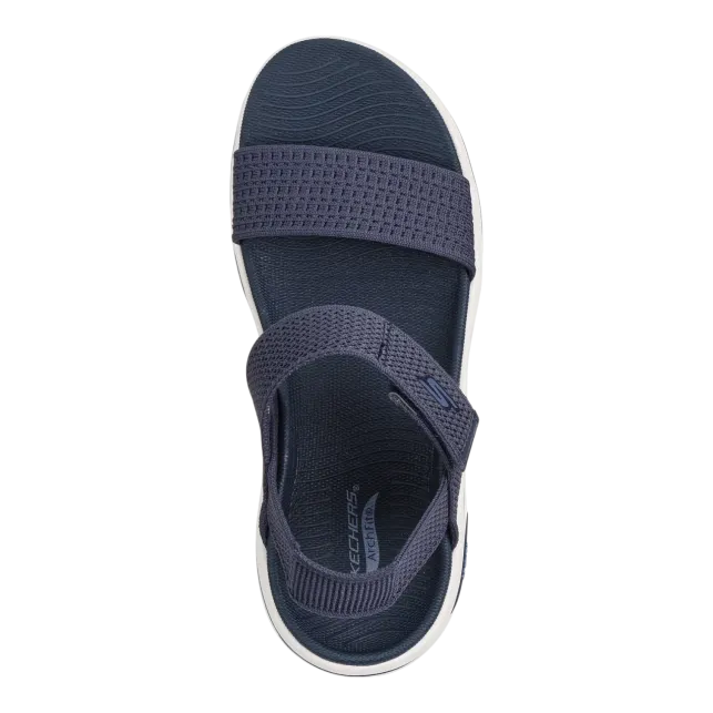 SKECHERS Sandali GO WALK ARCH FIT 2.0 SANDAL  Da Donna 140874