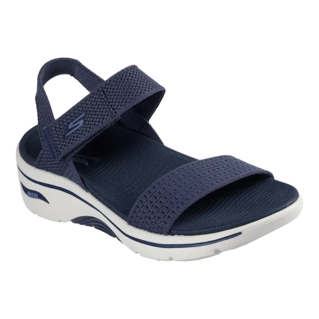 SKECHERS Sandali GO WALK ARCH FIT 2.0 SANDAL  Da Donna 140874