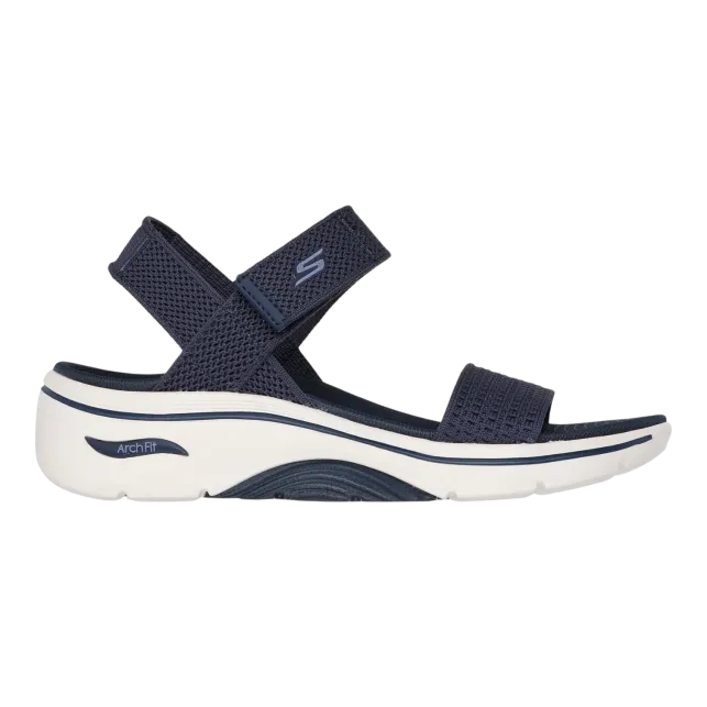 SKECHERS Sandali GO WALK ARCH FIT 2.0 SANDAL  Da Donna 140874