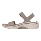 SKECHERS Sandali GO WALK ARCH FIT 2.0 SANDAL  Da Donna 140874