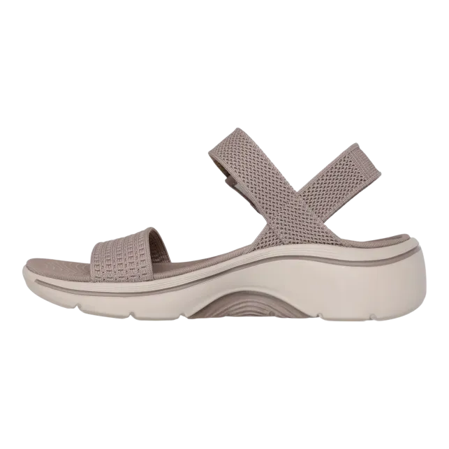 SKECHERS Sandali GO WALK ARCH FIT 2.0 SANDAL  Da Donna 140874