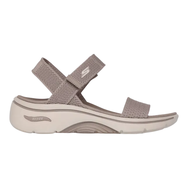 SKECHERS Sandali GO WALK ARCH FIT 2.0 SANDAL  Da Donna 140874