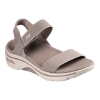 SKECHERS Sandali GO WALK ARCH FIT 2.0 SANDAL  Da Donna 140874