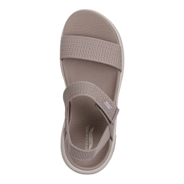 SKECHERS Sandali GO WALK ARCH FIT 2.0 SANDAL  Da Donna 140874
