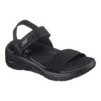 SKECHERS Sandali GO WALK ARCH FIT 2.0 SANDAL  Da Donna 140874