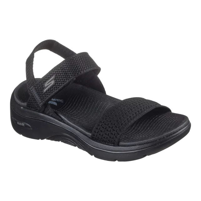 SKECHERS Sandali GO WALK ARCH FIT 2.0 SANDAL  Da Donna 140874