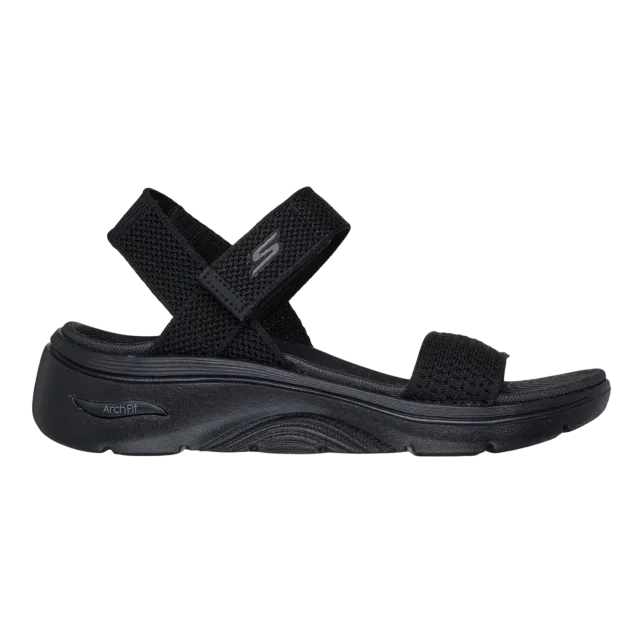 SKECHERS Sandali GO WALK ARCH FIT 2.0 SANDAL  Da Donna 140874