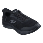 SKECHERS Scarpe Sportive Sneakers GO WALK ARCH FIT 2.0 - VALENC Da Donna 125319