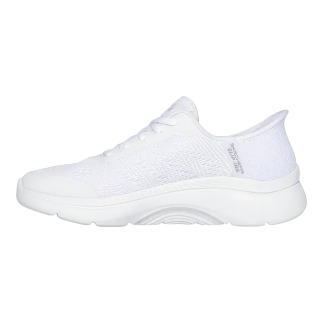 SKECHERS Scarpe Sportive Sneakers GO WALK ARCH FIT 2.0 - VALENC Da Donna 125319