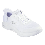 SKECHERS Scarpe Sportive Sneakers GO WALK ARCH FIT 2.0 - VALENC Da Donna 125319