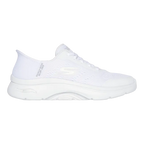 SKECHERS Scarpe Sportive Sneakers GO WALK ARCH FIT 2.0 - VALENC Da Donna 125319