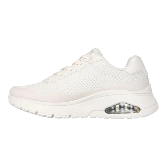 SKECHERS Scarpe Sportive Sneakers UNO FLEX - UNO FRESH ONE  Da Donna 177794