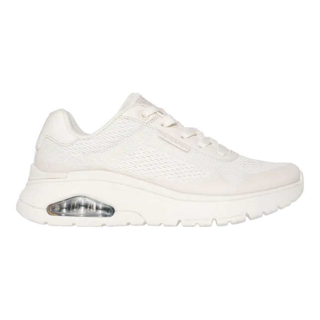 SKECHERS Scarpe Sportive Sneakers UNO FLEX - UNO FRESH ONE  Da Donna 177794