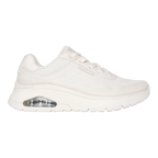 SKECHERS Scarpe Sportive Sneakers UNO FLEX - UNO FRESH ONE  Da Donna 177794