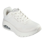 SKECHERS Scarpe Sportive Sneakers UNO FLEX - UNO FRESH ONE  Da Donna 177794