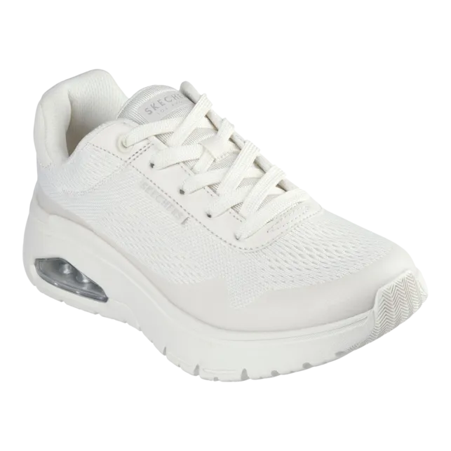 SKECHERS Scarpe Sportive Sneakers UNO FLEX - UNO FRESH ONE  Da Donna 177794