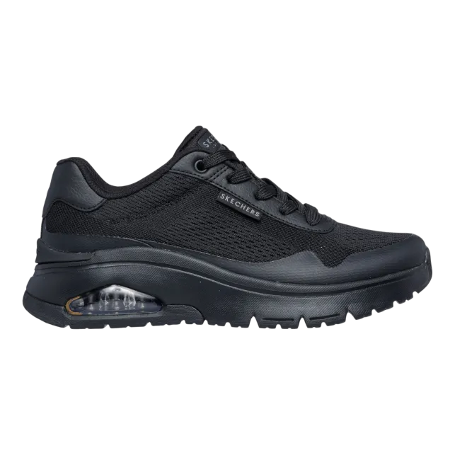SKECHERS Scarpe Sportive Sneakers UNO FLEX - UNO FRESH ONE  Da Donna 177794