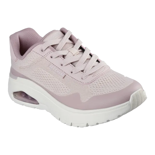 SKECHERS Scarpe Sportive Sneakers UNO FLEX - UNO FRESH ONE  Da Donna 177794