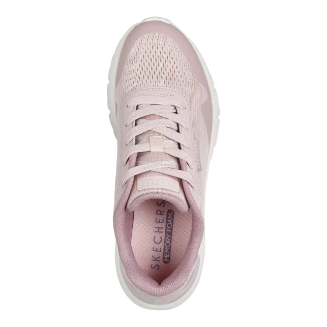 SKECHERS Scarpe Sportive Sneakers UNO FLEX - UNO FRESH ONE  Da Donna 177794