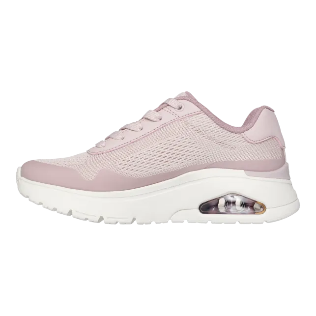 SKECHERS Scarpe Sportive Sneakers UNO FLEX - UNO FRESH ONE  Da Donna 177794
