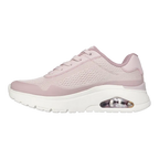 SKECHERS Scarpe Sportive Sneakers UNO FLEX - UNO FRESH ONE  Da Donna 177794