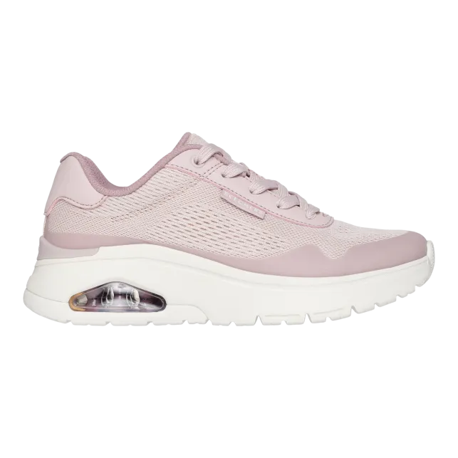 SKECHERS Scarpe Sportive Sneakers UNO FLEX - UNO FRESH ONE  Da Donna 177794