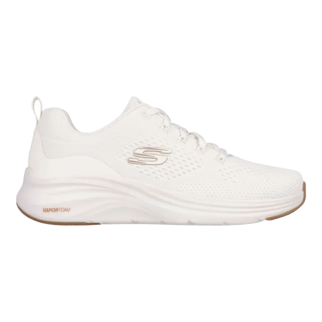 SKECHERS Scarpe Sportive Sneakers VAPOR FOAM - FRESH TREND  Da Donna 150024