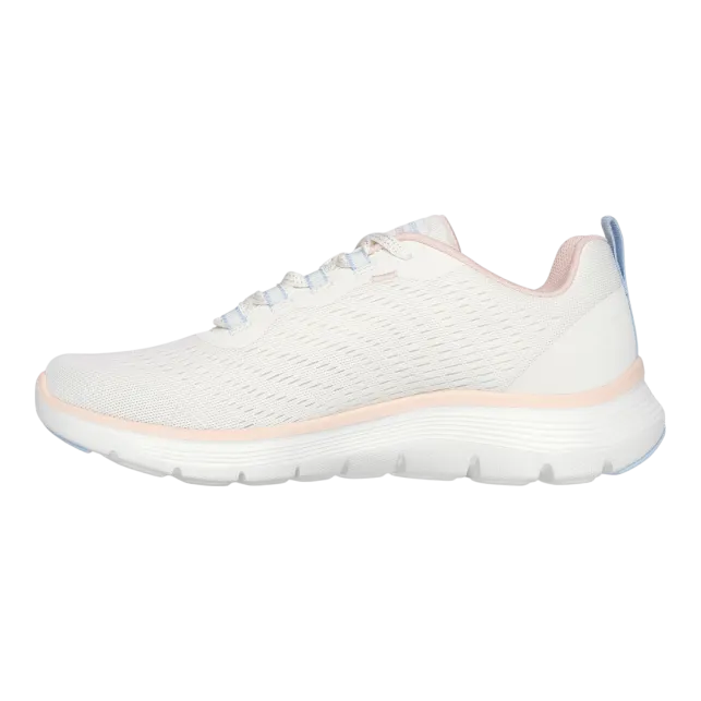 SKECHERS Scarpe Sportive Sneakers FLEX APPEAL 5.0 Da Donna 150201
