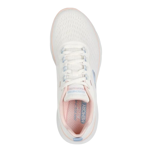 SKECHERS Scarpe Sportive Sneakers FLEX APPEAL 5.0 Da Donna 150201
