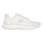 SKECHERS Scarpe Sportive Sneakers FLEX APPEAL 5.0 Da Donna 150201