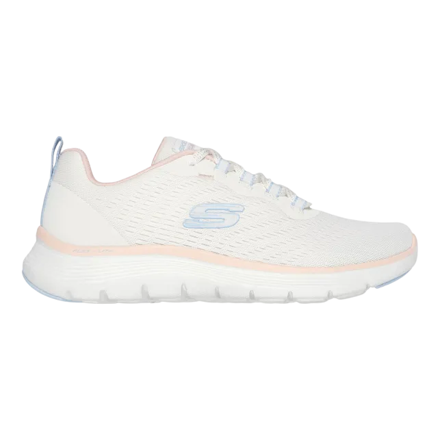 SKECHERS Scarpe Sportive Sneakers FLEX APPEAL 5.0 Da Donna 150201