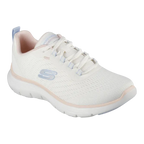 SKECHERS Scarpe Sportive Sneakers FLEX APPEAL 5.0 Da Donna 150201