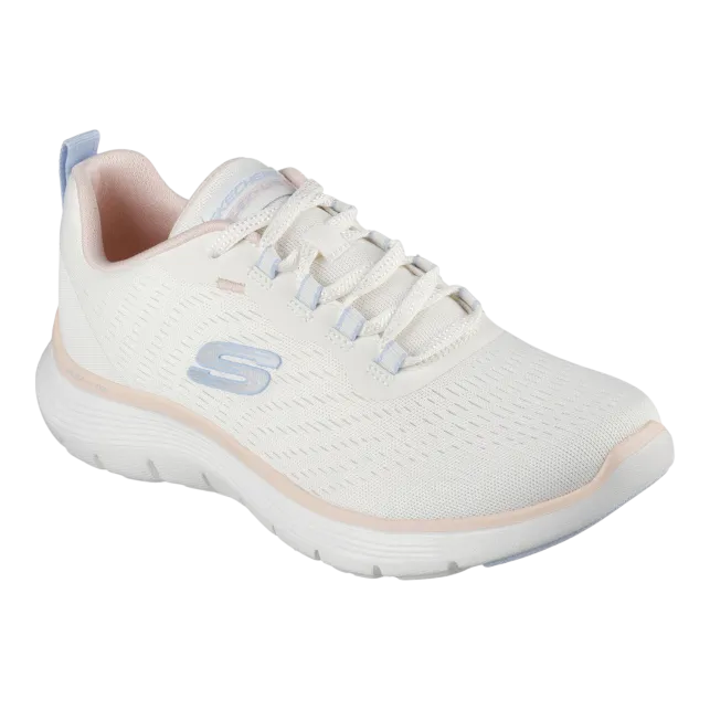 SKECHERS Scarpe Sportive Sneakers FLEX APPEAL 5.0 Da Donna 150201