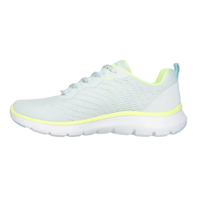 SKECHERS Scarpe Sportive Sneakers FLEX APPEAL 5.0 Da Donna 150201