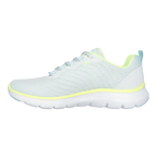 SKECHERS Scarpe Sportive Sneakers FLEX APPEAL 5.0 Da Donna 150201