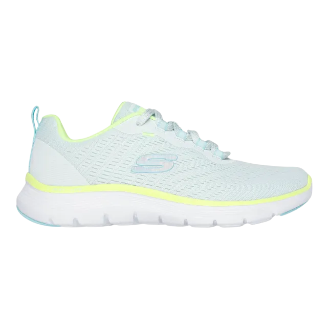 SKECHERS Scarpe Sportive Sneakers FLEX APPEAL 5.0 Da Donna 150201