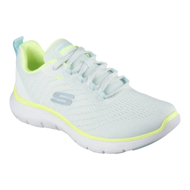 SKECHERS Scarpe Sportive Sneakers FLEX APPEAL 5.0 Da Donna 150201