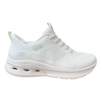 SKECHERS Scarpe Sportive Sneakers BOBS ARC WAVES 2.0 Da Donna 117626