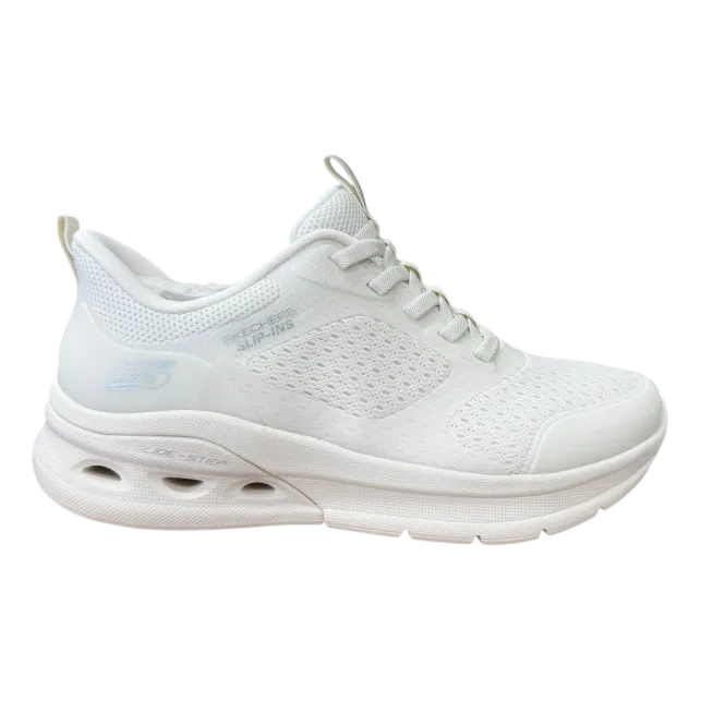 SKECHERS Scarpe Sportive Sneakers BOBS ARC WAVES 2.0 Da Donna 117626