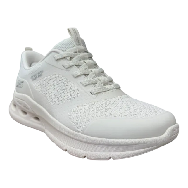 SKECHERS Scarpe Sportive Sneakers BOBS ARC WAVES 2.0 Da Donna 117626