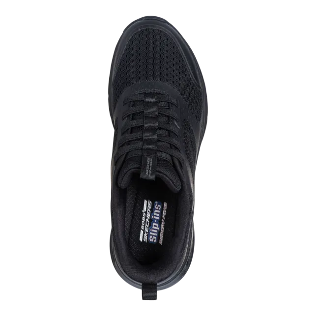 SKECHERS Scarpe Sportive Sneakers BOBS ARC WAVES 2.0 Da Donna 117626